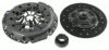 SACHS 3000 951 840 Clutch Kit